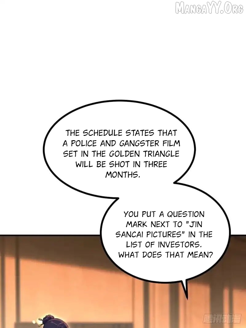 The Ultimate Wantless Godly Rich System Chapter 75 - page 59